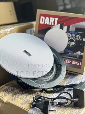 SB5 Single Bluetooth Ceiling Speaker