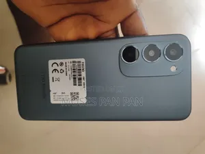 Tecno Spark 40 Pro+ 256 GB Gray