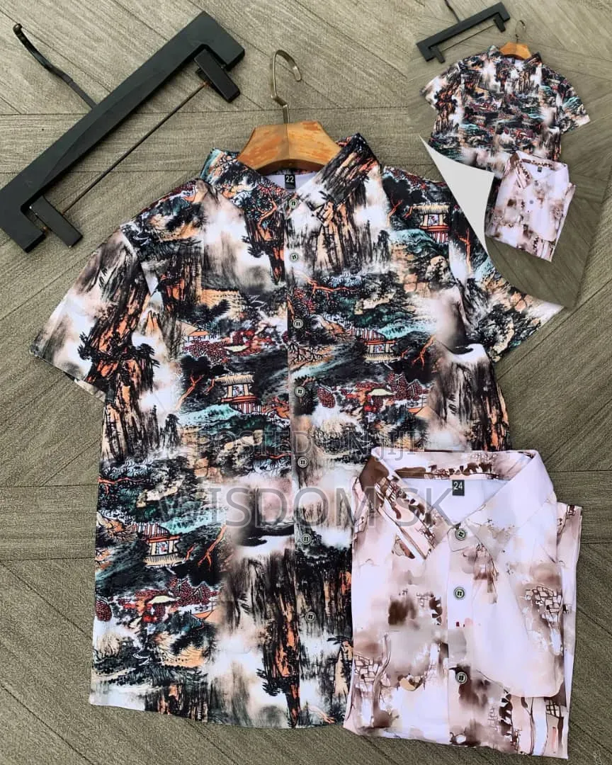 Wisdom Clothing