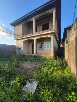 3bdrm Block of Flats in Ayobo for sale