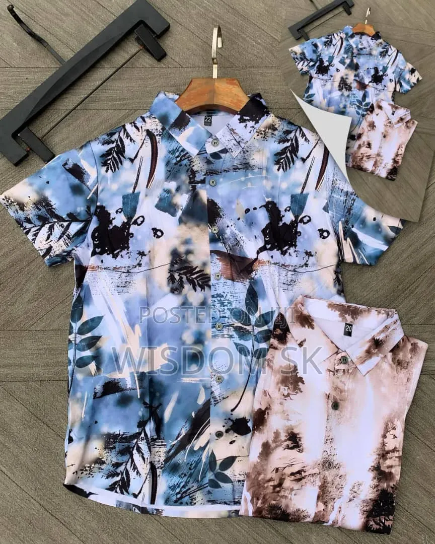 Wisdom Clothing