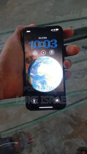 Apple iPhone 13 256 GB Blue