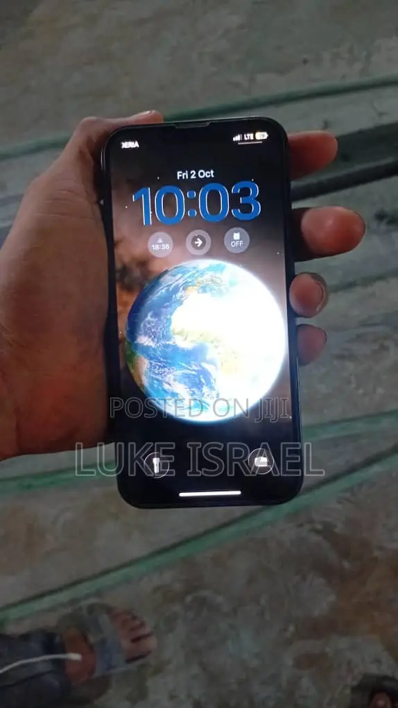 Apple iPhone 13 256 GB Blue