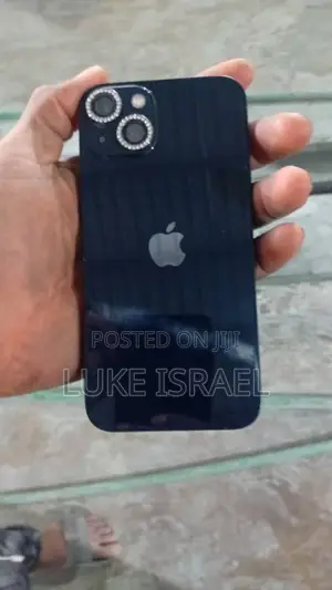 Apple iPhone 13 256 GB Blue