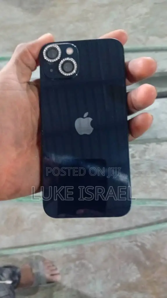 Apple iPhone 13 256 GB Blue