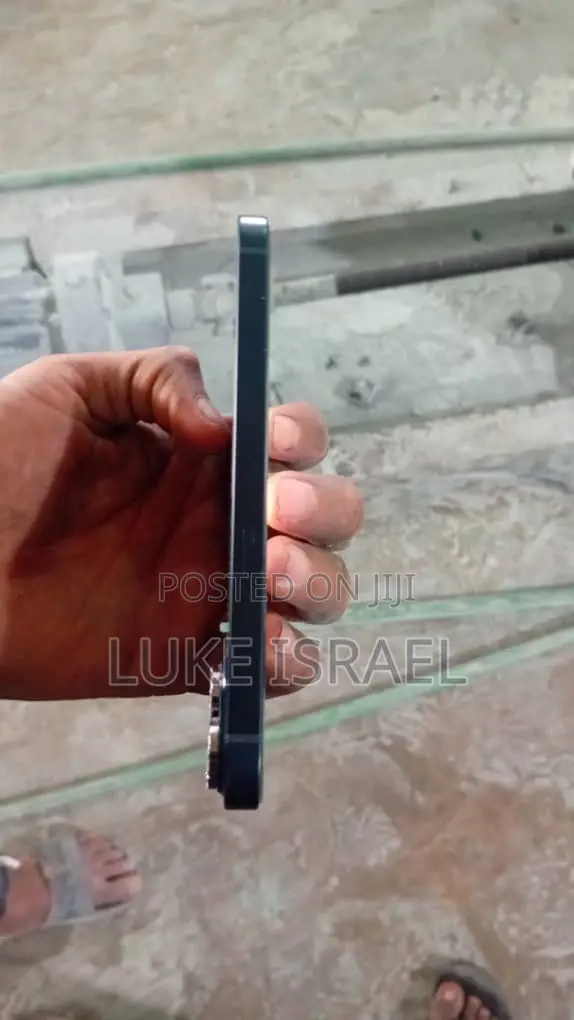 Apple iPhone 13 256 GB Blue