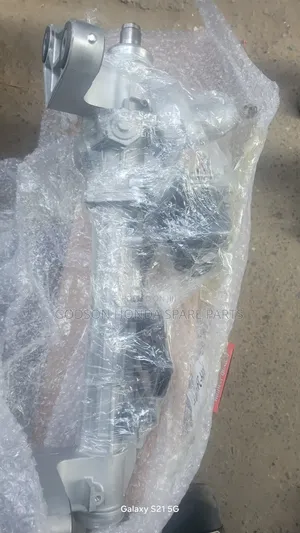 Steering Rack 2013_15 Honda CRV