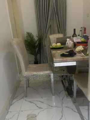 Marble Dining