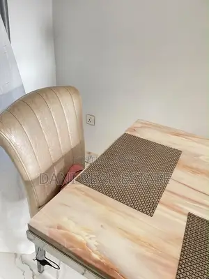 Marble Dining