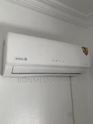 1hp Scanfrost Inverter AC