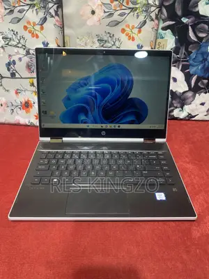 Laptop HP Pavilion x360 14 8GB Intel Core i3 SSD 256GB