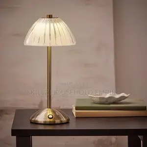 Rechargeable Led Lamp