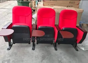 Auditorium Chair 3 in 1