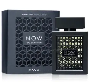 Rave Now Eau De Parfum