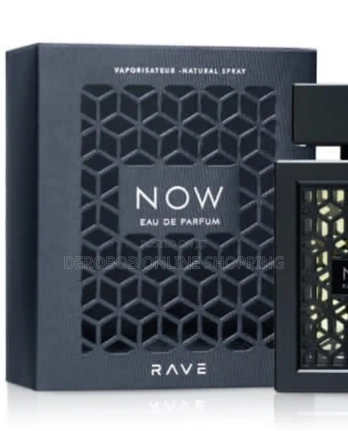 Rave Now Eau De Parfum
