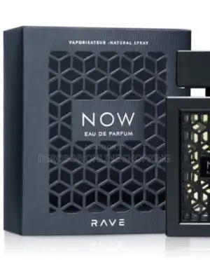 Rave Now Eau De Parfum