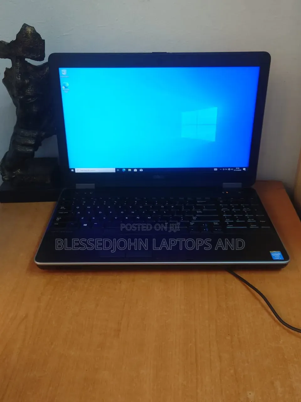Laptop Dell Latitude E6540 8GB Intel Core i7 HDD 500GB