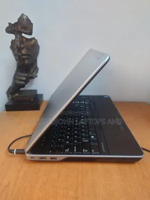 Laptop Dell Latitude E6540 8GB Intel Core i7 HDD 500GB