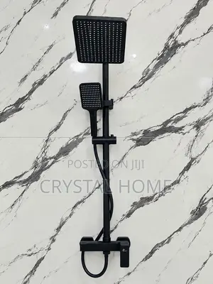 Surface Square Shower