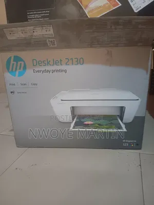 HP Deskjet 2130