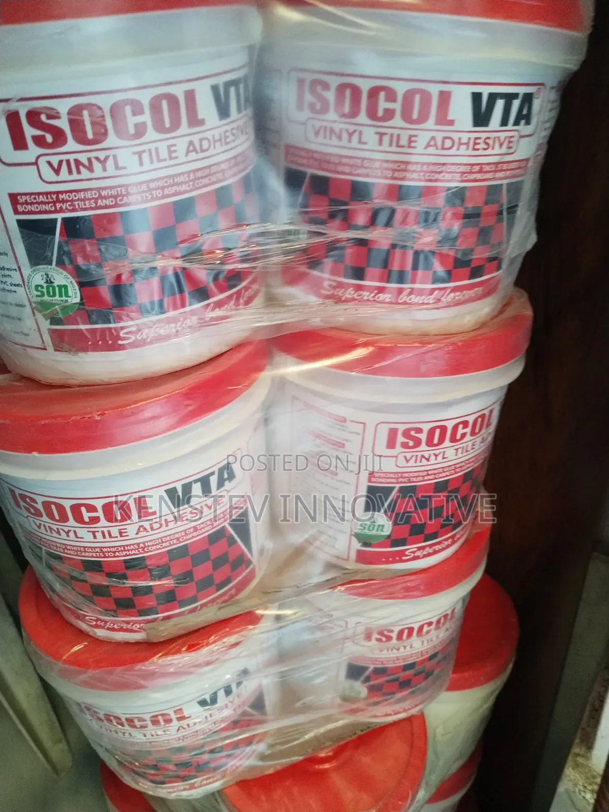 Adhesive Silicone