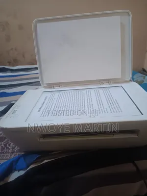 HP Deskjet 2130