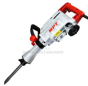 Demolition or Jackhammer Machine MPT1500W