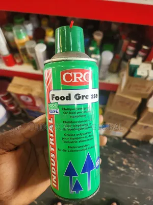 CRC Food Grease Spray
