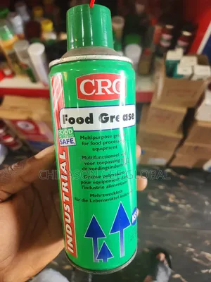 CRC Food Grease Spray