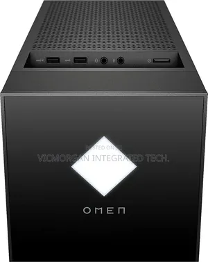 New Desktop Computer HP Omen 30L 32GB Intel Core i7 HDD+SSD 1T