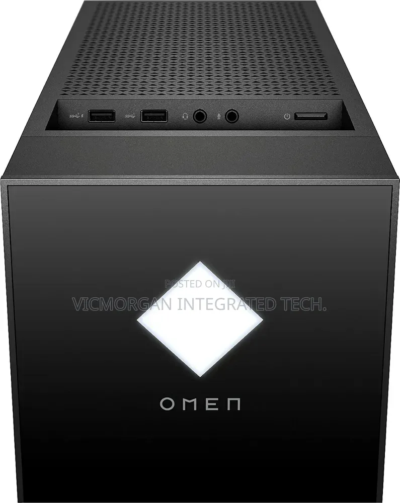 New Desktop Computer HP Omen 30L 32GB Intel Core i7 HDD+SSD 1T