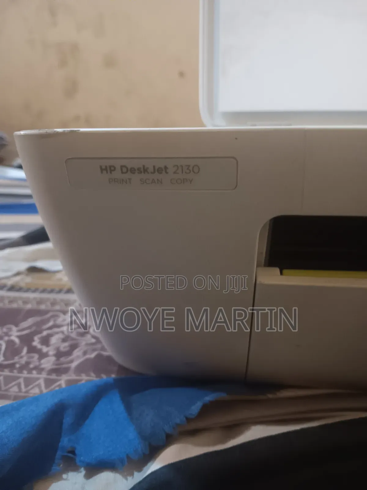 HP Deskjet 2130