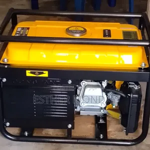 Elepaq Constant Generator