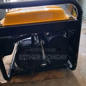Elepaq Constant Generator