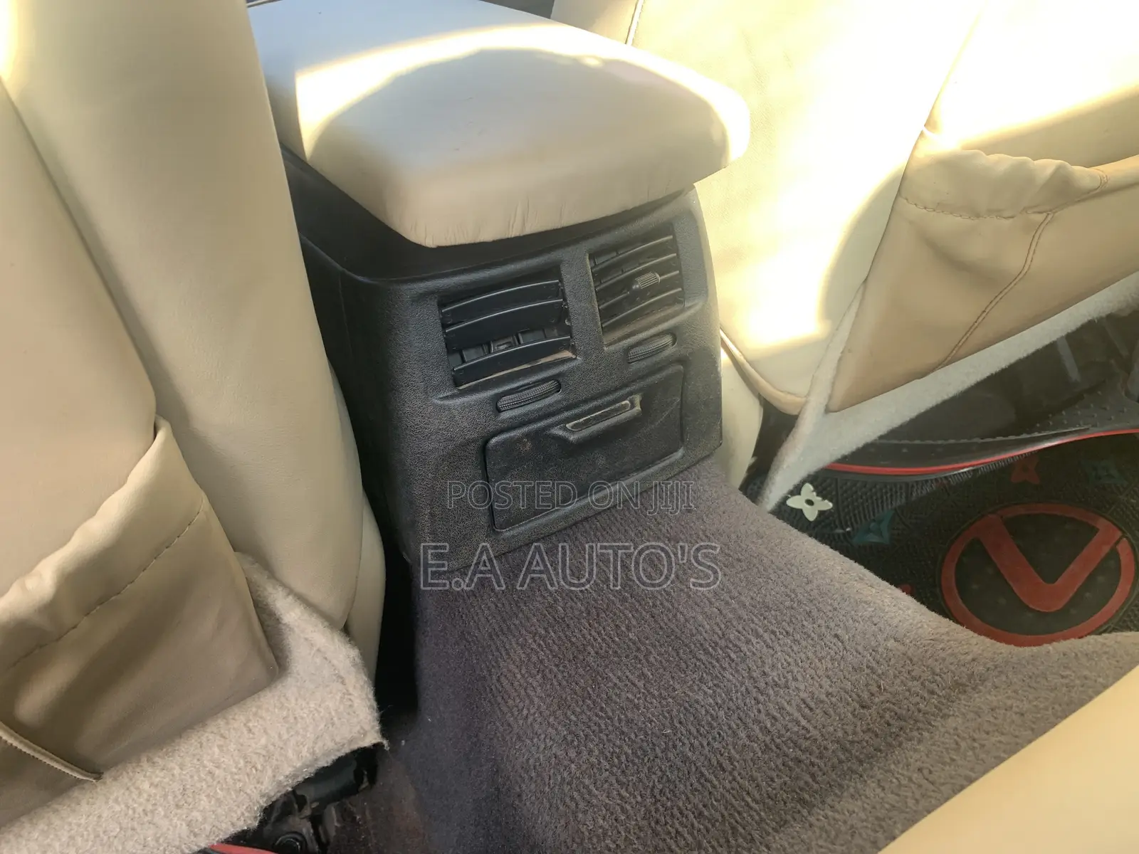 Lexus IS 2008 Black