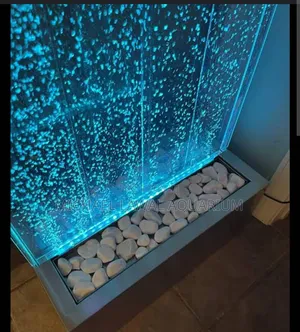 Water Bubble Wall