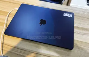 Laptop Apple MacBook Air 2025 M4 24GB Apple M4 SSD 512GB
