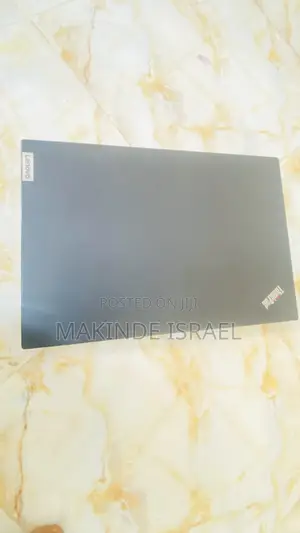 Laptop Lenovo ThinkPad L14 8GB AMD Ryzen 5 SSD 256GB