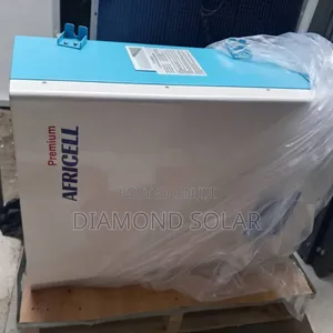 Africell Lithium Ion Battery 10Khw