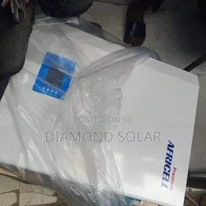 Africell Lithium Ion Battery 10Khw