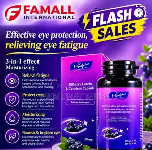Eye Relief
