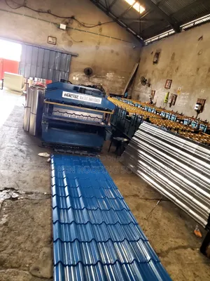 0.55 Steptiles Sheet Blue