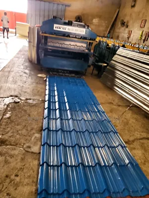 0.55 Steptiles Sheet Blue