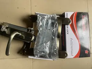 Handle Door Lock