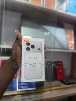 New Apple iPhone XR 256 GB White