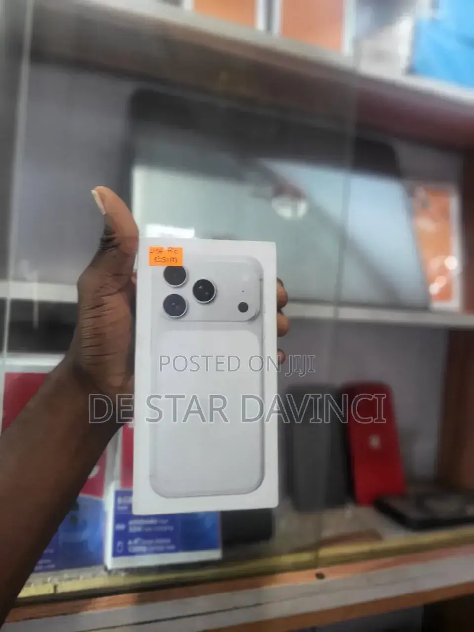 New Apple iPhone XR 256 GB White