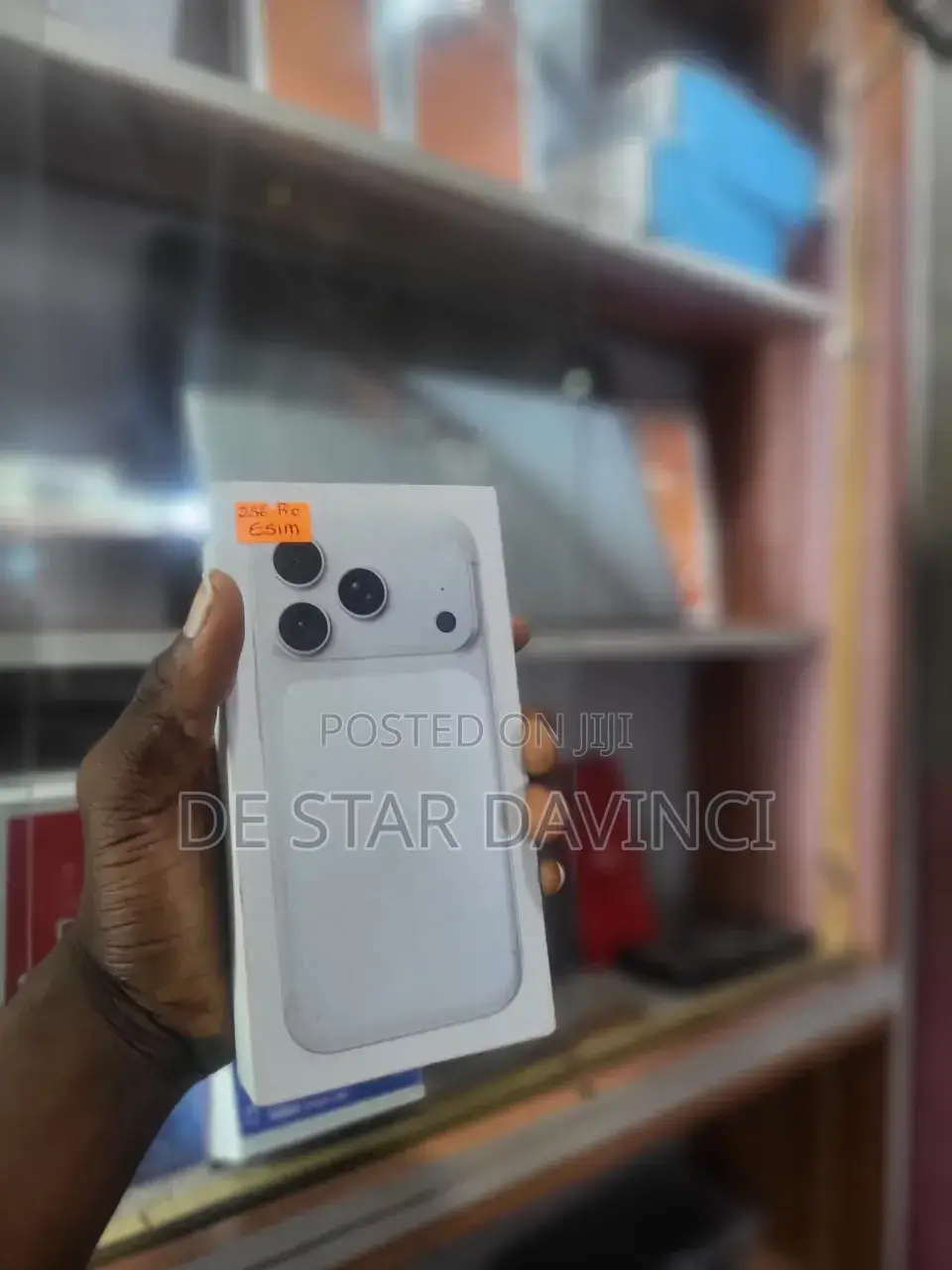 New Apple iPhone XR 256 GB White