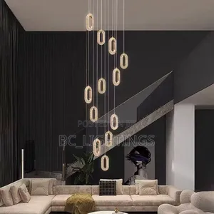 Modern Dine Dining Room Lights Indoor Hanging Light