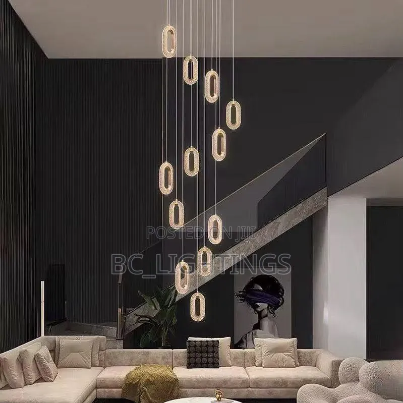 Modern Dine Dining Room Lights Indoor Hanging Light