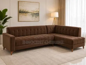Quality Luxury L Shape